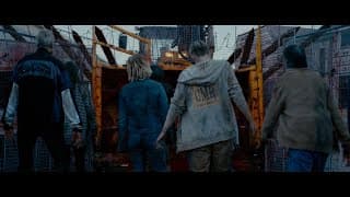 'The Bridge' Clip