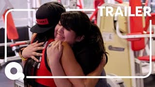 Fight Like A Girl | Official Trailer | Quibi