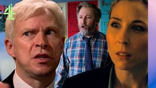 Mitchell & Webb Are Not Helping | Trailer | Channel 4 Comedy