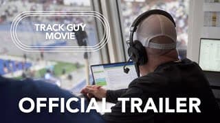Track Guy Movie - Official Trailer