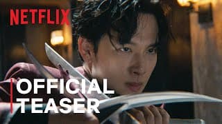 Official Teaser [ENG SUB]