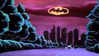 Batman: Mask of the Phantasm (Trailer)
