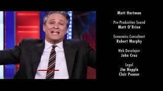 The Bigger Bubble teaser from the end credits of The Housing Bubble