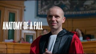 Official Clip - Would You Call It A Seduction [Subtitled]