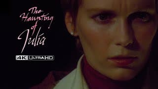 The Haunting of Julia - The Seance (4KUHD) | High-Def Digest