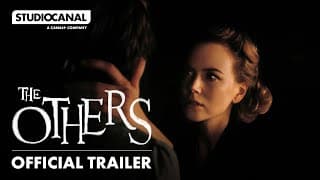 Official 4K Restoration Trailer