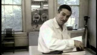 Awakenings 1990 TV trailer