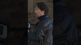 WONDERWELL (2023) Movie Clip "Spider"Nell Tiger Free,  Vincent Spano