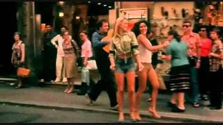 To Be Twenty (Avere vent'anni) - Dancing in the Streets