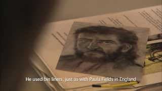 Kill Your Darling - trailer UK subtitles