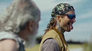 Glen Powell Can Make Any Character Look Good