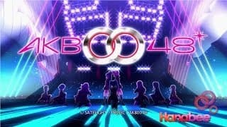 AKB0048 Trailer
