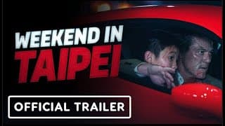 Official Trailer