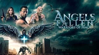 Angels Fallen: Warriors Of Peace Official Trailer