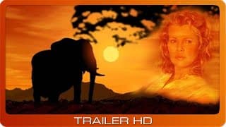 I Dreamed of Africa ≣ 2000 ≣ Trailer