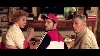 Trailer Ufficiale " Ma che bella sorpresa" con Claudio Bisio e Frank Matano