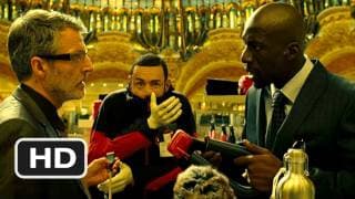 Micmacs #4 Movie CLIP - All Mysterious On Us (2009) HD - English subtitles - French audio