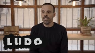 TRAILER - LUDO con Outconsumer | lag.