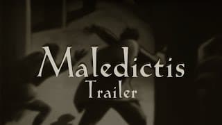 MALEDICTIS (2023) | OFFICIAL TRAILER