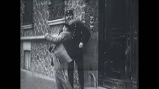Boireau spadassin (1913) Pathé