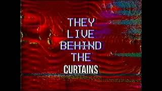 They Live Behind the Curtains (2025) - Trailer