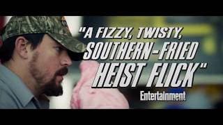 Logan Lucky 'Slick' - Now Playing!