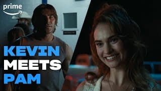 Kevin Meets Pam