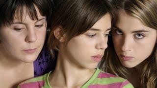 Water Lilies (2008) - trailer [HD]