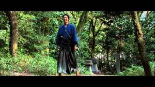 Official US Trailer [Subtitled]