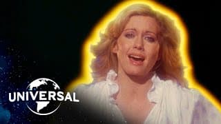 "Suspended in Time" - Olivia Newton-John & Electric Light Orchestra