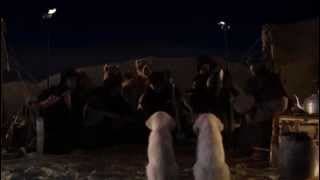 Treasure Buddies - My 2 seconds of fame