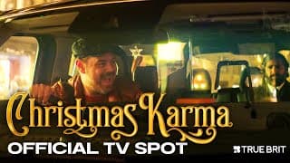 Feel-Good Festive Fun