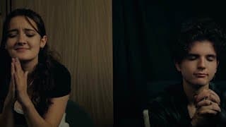 THE WAITING ROOM time passing teaser!