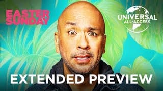 This Could Be Jo Koy's Big Break - Extended Preview