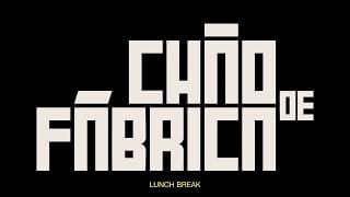 LUNCH BREAK (Chão de Fábrica) l Trailer Oficial (English Subtitles)