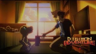 DIGIMON ADVENTURE: LAST EVOLUTION KIZUNA | Teaser Trailer