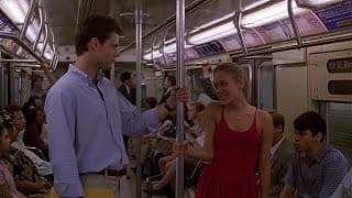Love Train (Final Scene)
