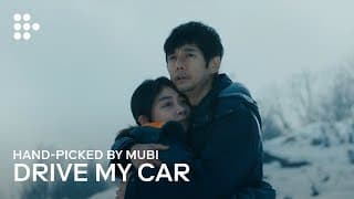 Hand-picked by MUBI