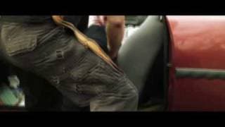 8ight Limbs: Official Trailer