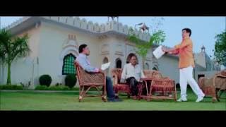 Dil Sala Sanki Movie Official Trailer