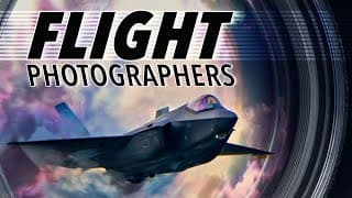 Flight Photographers | Official Trailer (2025 Documentary)