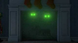"Prep and Landing" Preview - Walt Disney Animation Studios