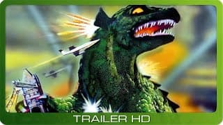 Gorgo ≣ 1961 ≣ Trailer