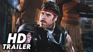 The Ice Pirates (1984) Original Trailer [HD]