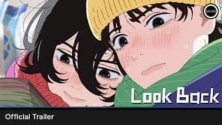 Official Trailer [Subtitled]