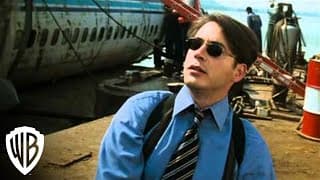 U.S. Marshals | I Am Your Superior | Warner Bros. Entertainment