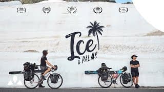 Ice & Palms (Official Trailer) | VAUDE