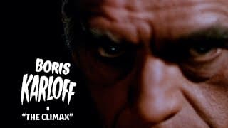 THE CLIMAX "Now watch the light" Clip