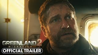 Official Trailer