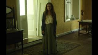 THE YELLOW WALLPAPER (2021) Exclusive Clip HD // Cinequest